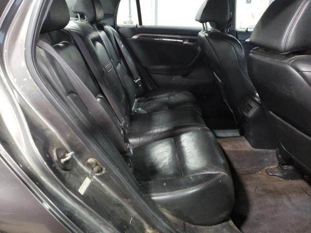 Photo 6 from auction – 2008 ACURA TL with VIN 19UUA66228A005783