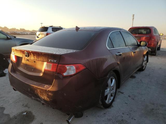 Photo 4 from auction – 2010 ACURA TSX with VIN JH4CU2F6XAC021834