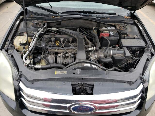 Photo 7 from auction – 2008 FORD FUSION with VIN 3FAHP08Z38R178441
