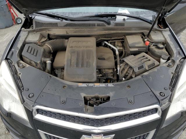 Photo 7 from auction – 2015 CHEVROLET EQUINOX LS with VIN 2GNALAEK7F6277330