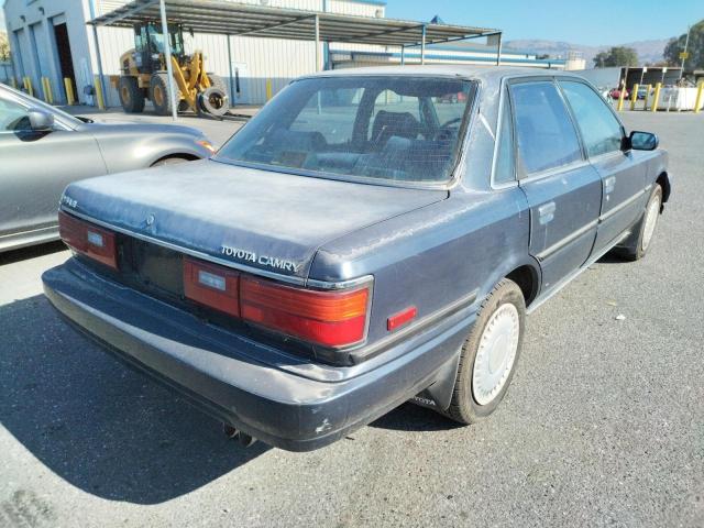 Photo 4 from auction – 1990 TOYOTA CAMRY LE with VIN JT2VV22E4L3007685