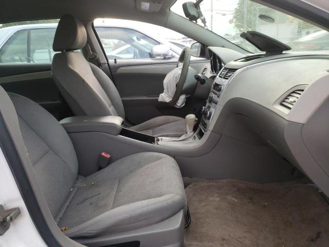 Photo 5 from auction – 2011 CHEVROLET MALIBU 1LT with VIN 1G1ZA5EU6BF219812