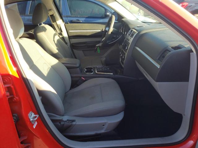 Photo 5 from auction – 2008 DODGE CHARGER with VIN 2B3KA43G88H327566