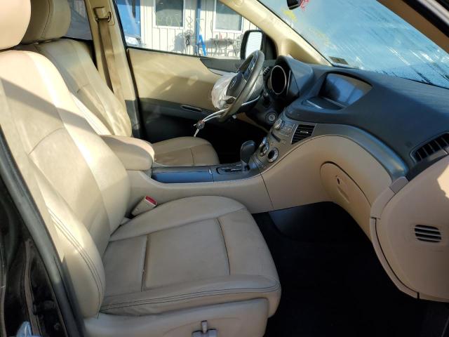Photo 5 from auction – 2010 SUBARU TRIBECA LI with VIN 4S4WX9GD7A4402056