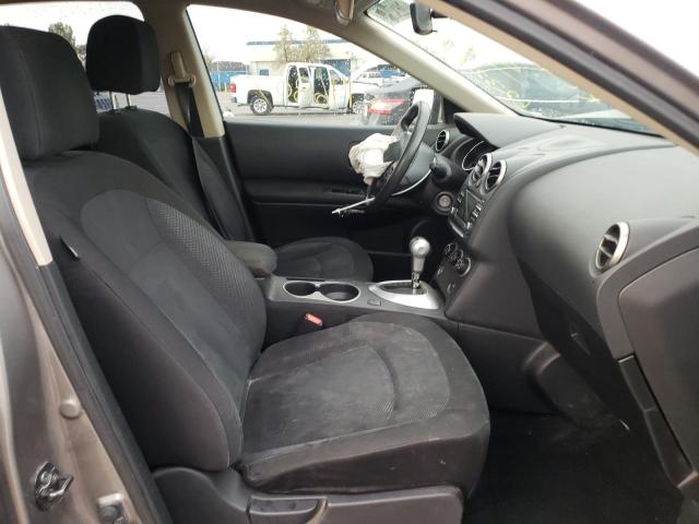 Photo 5 from auction – 2014 NISSAN ROGUE SELE with VIN JN8AS5MT3EW617840