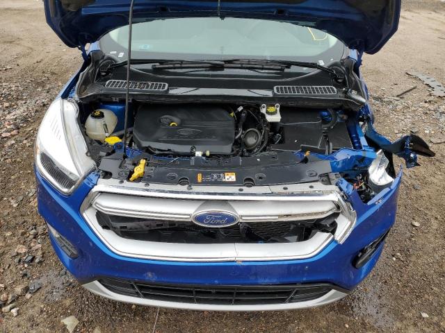 Photo 12 from auction – 2018 FORD ESCAPE SE with VIN 1FMCU0GD4JUD18445