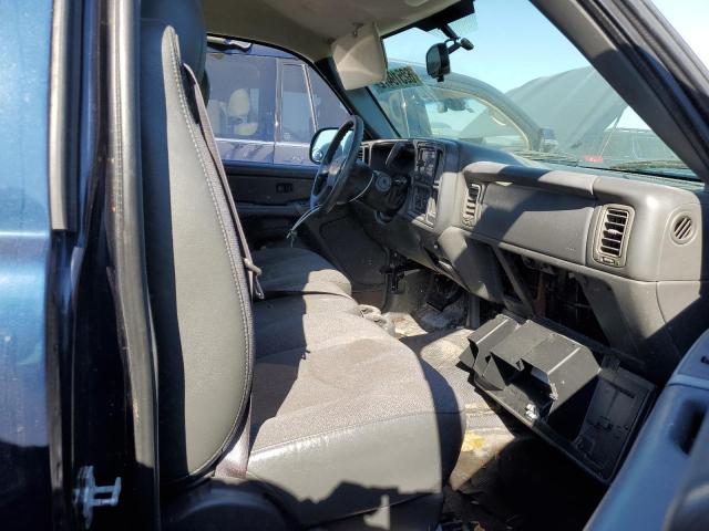 Photo 5 from auction – 2005 CHEVROLET SILVERADO with VIN 1GCEC14Z05Z253527
