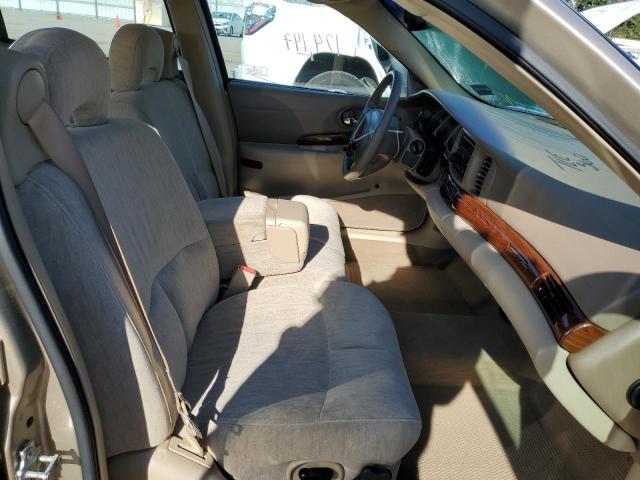 Photo 5 from auction – 2005 BUICK LESABRE CU with VIN 1G4HP52K25U166462