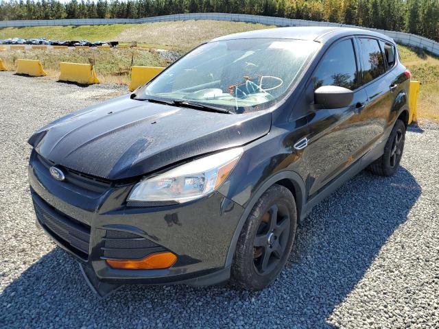 Photo 2 from auction – 2015 FORD ESCAPE S with VIN 1FMCU0F78FUA16501