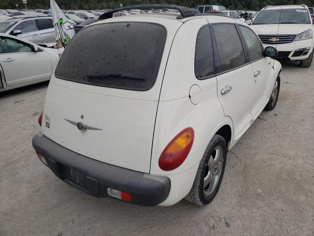 Photo 4 from auction – 2002 CHRYSLER PT CRUISER with VIN 3C8FY68B82T266396