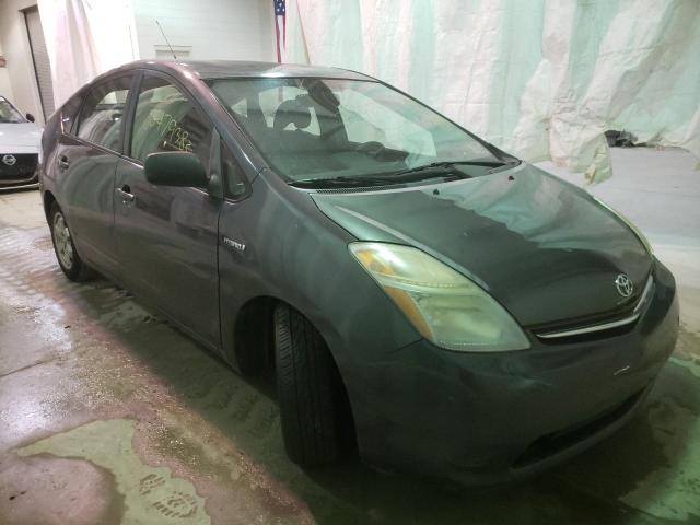 Photo 1 from auction – 2007 TOYOTA PRIUS with VIN JTDKB20U973238388