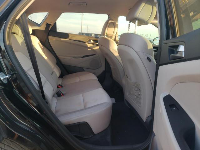 Photo 6 from auction – 2016 HYUNDAI TUCSON LIM with VIN KM8J3CA47GU039827
