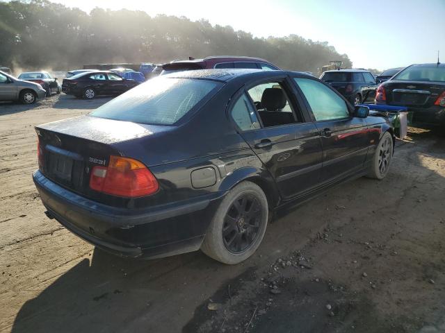 Фото 4 с аукциона – 2000 BMW 323 I с VIN WBAAM3344YKC73127