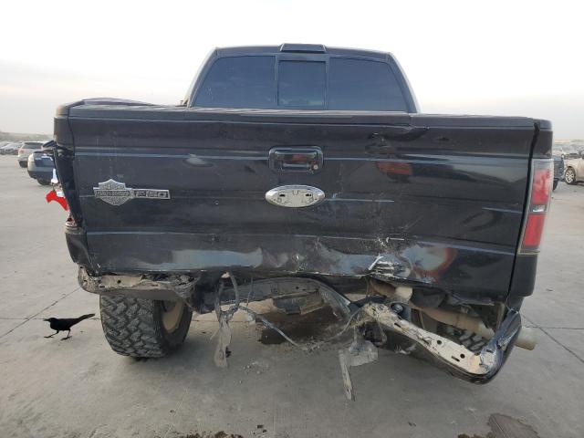 Photo 9 from auction – 2010 FORD F150 SUPER with VIN 1FTEW1CV3AFD32529