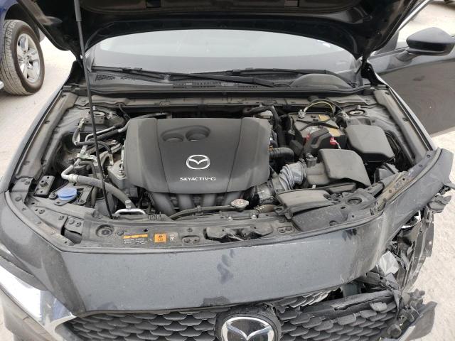 Photo 7 from auction – 2021 MAZDA 3 with VIN JM1BPAAL1M1321998