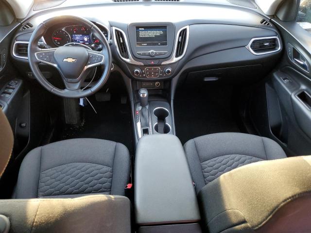 Photo 8 from auction – 2019 CHEVROLET EQUINOX LT with VIN 2GNAXUEV7K6229322