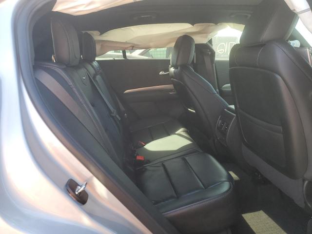 Photo 6 from auction – 2021 CADILLAC XT4 PREMIU with VIN 1GYFZDR46MF063565