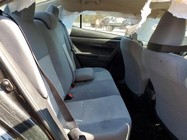 Photo 6 from auction – 2016 TOYOTA COROLLA L with VIN 2T1BURHE1GC687698