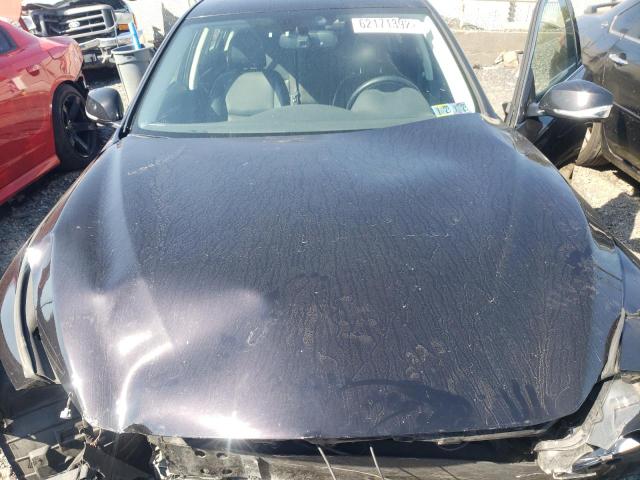 Photo 7 from auction – 2015 INFINITI Q50 with VIN JN1BV7AR4FM395210
