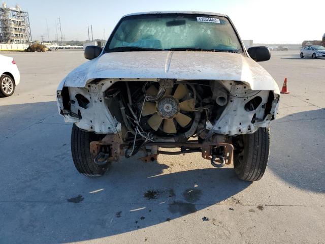Photo 9 from auction – 2001 FORD F250 SUPER with VIN 1FTNX20S71EA63793