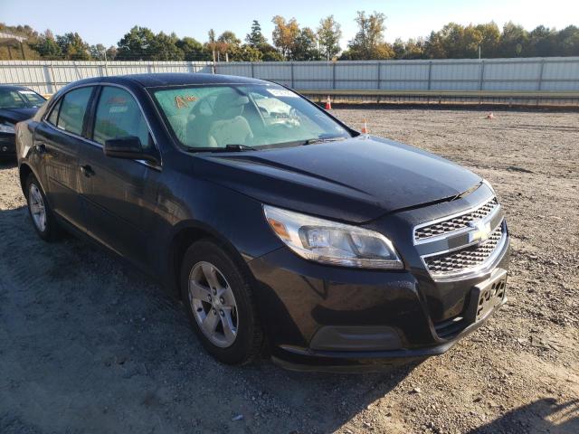 CHEVROLET MALIBU LS 2013 with VIN 1G11B5SA5DF222157 - Photo from auction