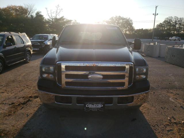 Photo 9 from auction – 2005 FORD EXCURSION with VIN 1FMNU40P45ED47285