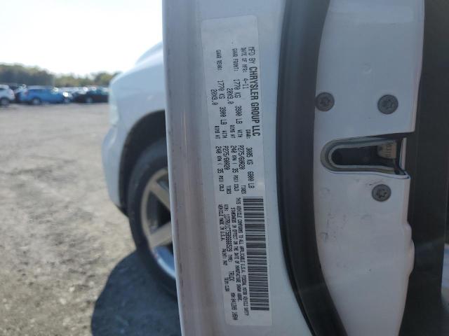 Photo 10 from auction – 2011 DODGE RAM 1500 with VIN 1D7RV1CT5BS666529