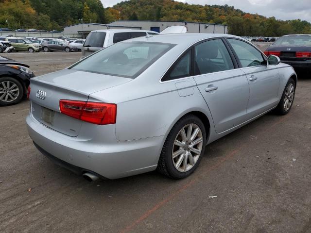 Photo 4 from auction – 2015 AUDI A6 PREMIUM with VIN WAUGFAFC9FN015691