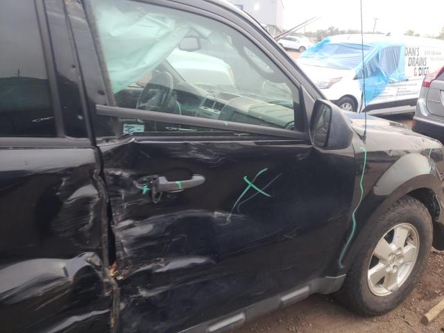 Фото 5 с аукциона – 2012 FORD ESCAPE XLT с VIN 1FMCU9DG2CKA91130