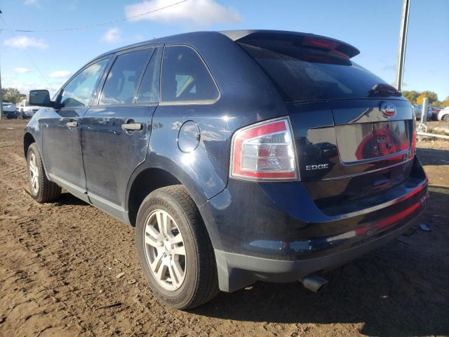 Photo 3 from auction – 2009 FORD EDGE SE with VIN 2FMDK46C79BA81171