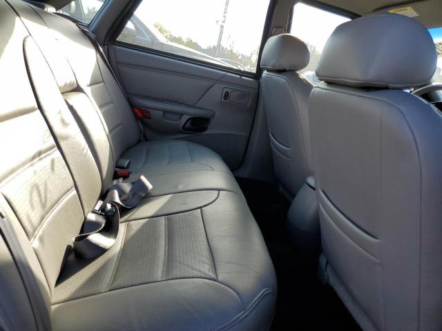 Photo 6 from auction – 1995 FORD TAURUS GL with VIN 1FALP52U8SA147370