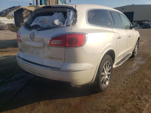 Photo 4 from auction – 2013 BUICK ENCLAVE with VIN 5GAKRCKD1DJ118818
