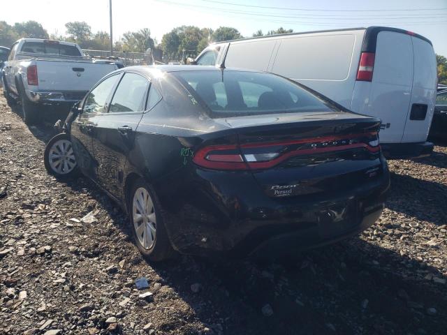 Photo 3 from auction – 2016 DODGE DART SE AE with VIN 1C3CDFDH2GD656809