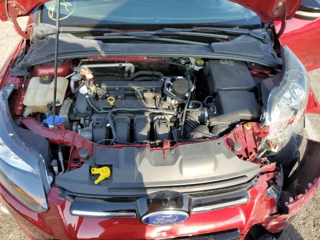 صورة رقم 7 من المزاد - 2014 FORD FOCUS SE مع VIN 1FADP3F21EL254805