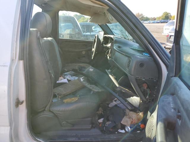 Photo 5 from auction – 2007 CHEVROLET 2500 with VIN 1GCHK24U77E125354