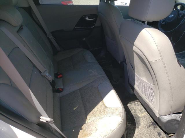 Photo 6 from auction – 2017 KIA NIRO EX TO with VIN KNDCE3LC6H5069991