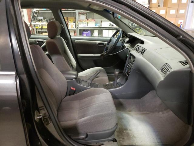 Photo 5 from auction – 2001 TOYOTA CAMRY CE with VIN JT2BG22K410573301