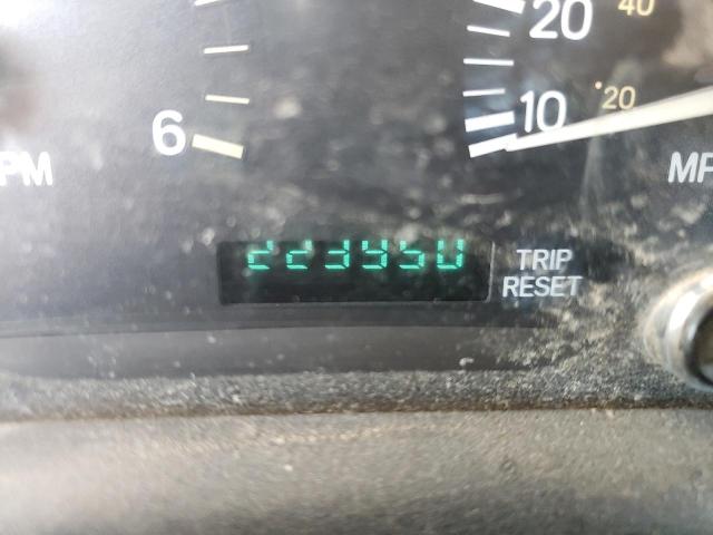 Photo 8 from auction – 1997 JEEP CHEROKEE S with VIN 1J4FJ68S8VL546402
