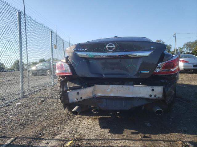 Photo 9 from auction – 2013 NISSAN ALTIMA 2.5 with VIN 1N4AL3AP4DC159123