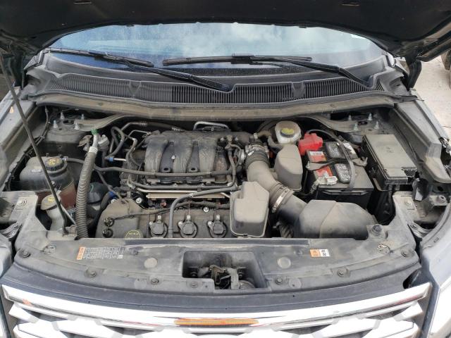 Photo 7 from auction – 2018 FORD EXPLORER X with VIN 1FM5K8D8XJGC27358