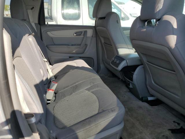 Photo 6 from auction – 2014 CHEVROLET TRAVERSE L with VIN 1GNKRGKD1EJ222966