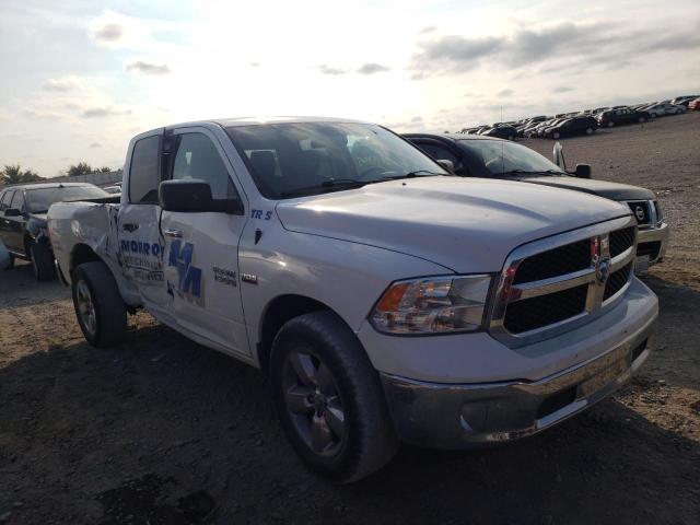 RAM 1500 SLT 2015 with VIN 1C6RR7GT8FS659356 - Photo from auction