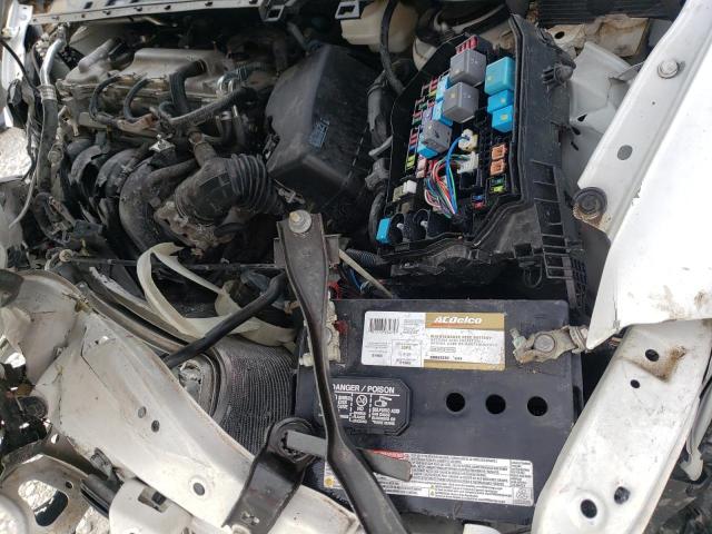 Photo 7 from auction – 2016 TOYOTA COROLLA L with VIN 5YFBURHE6GP458224
