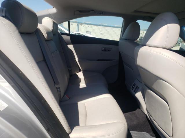 Photo 6 from auction – 2010 LEXUS ES 350 with VIN JTHBK1EG4A2356843