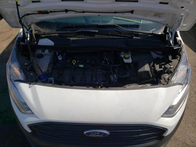 Photo 7 from auction – 2020 FORD TRANSIT CO with VIN NM0LS7E25L1441922