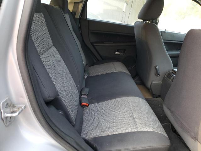 Photo 6 from auction – 2010 JEEP GRAND CHER with VIN 1J4PR4GK9AC153408