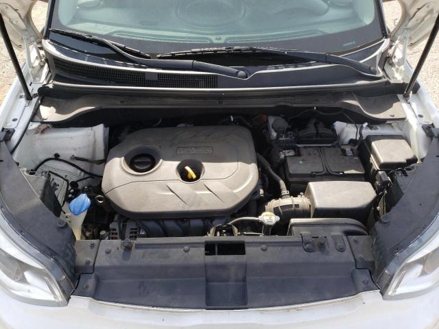 Photo 7 from auction – 2017 KIA SOUL + with VIN KNDJP3A51H7418453