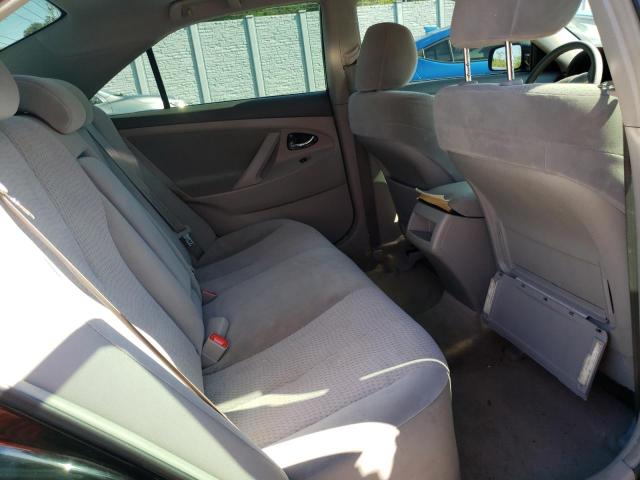 Photo 6 from auction – 2011 TOYOTA CAMRY BASE with VIN 4T1BF3EK6BU172740