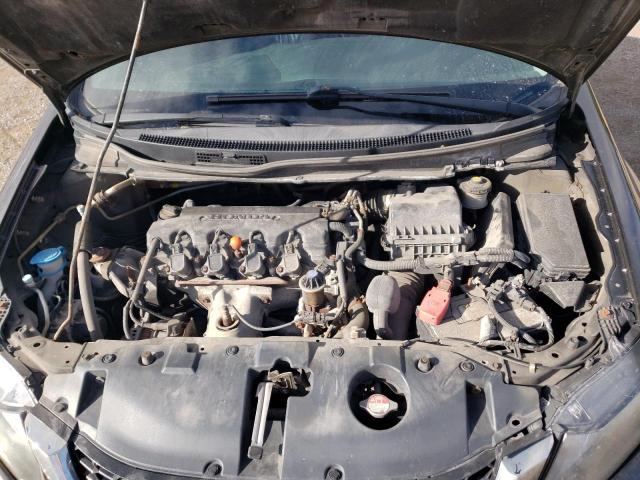 Photo 7 from auction – 2014 HONDA CIVIC TOUR with VIN 2HGFB2F74EH019952