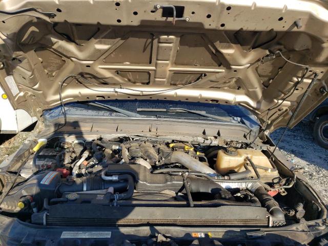 Photo 7 from auction – 2012 FORD F250 SUPER with VIN 1FT7W2BT7CEC81432
